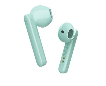 HEADSET PRIMO TOUCH BLUETOOTH/MINT 23781 TRUST