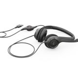 HEADSET USB H390/981-000406 LOGITECH