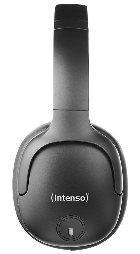 HEADSET WRL O400HA/BLACK 3740400 INTENSO