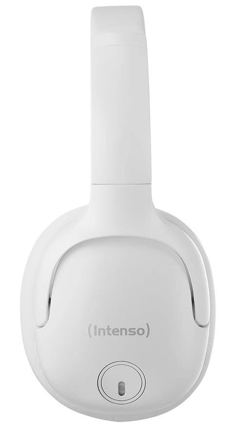 HEADSET WRL O400HA/WHITE 3740402 INTENSO
