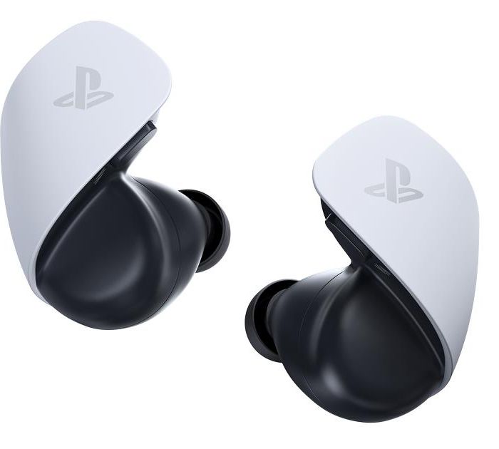 HEADSET WRL PULSE EXPLORE /PS5/WHITE 711719572992 SONY