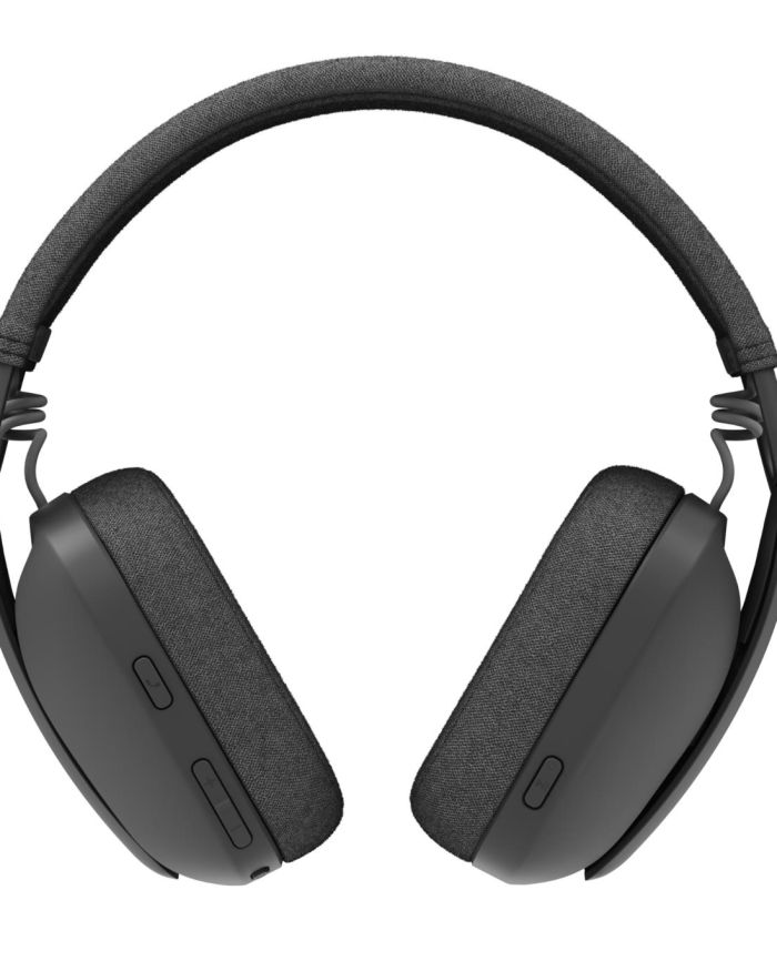 HEADSET ZONE VIBE 100 WRL/BLACK 981-001213 LOGITECH