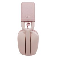 HEADSET ZONE VIBE 100/PINK 981-001224 LOGITECH