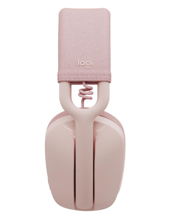 HEADSET ZONE VIBE 100/PINK 981-001224 LOGITECH