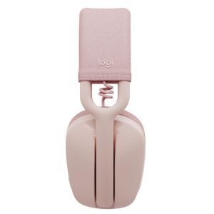 HEADSET ZONE VIBE 100/PINK 981-001224 LOGITECH