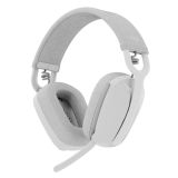 HEADSET ZONE VIBE 100/WHITE 981-001219 LOGITECH