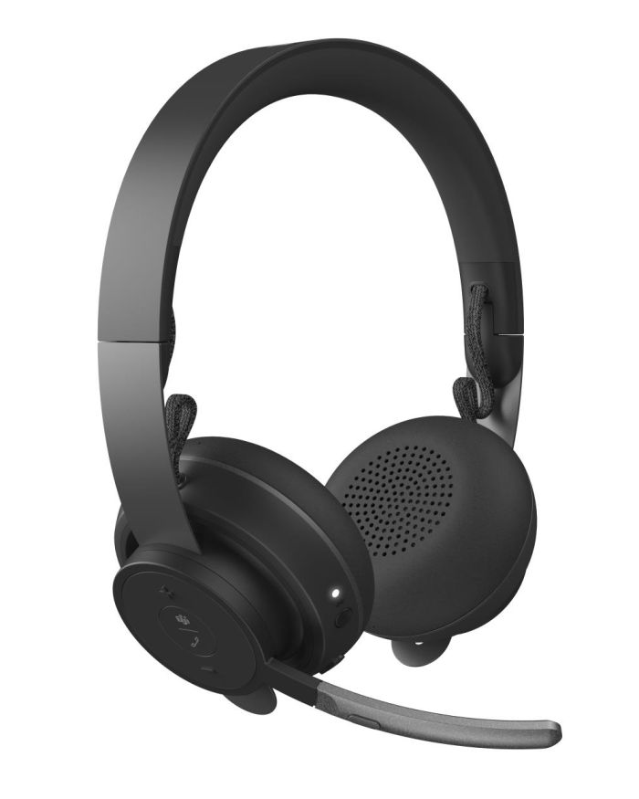 HEADSET ZONE WIRELESS/981-000854 LOGITECH