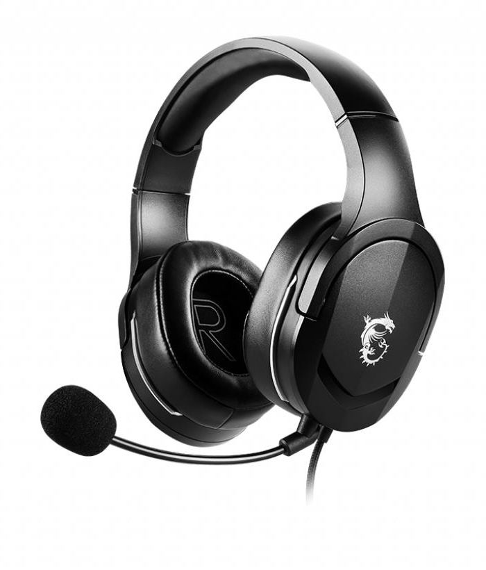 HEADSET/IMMERSE GH20 MSI