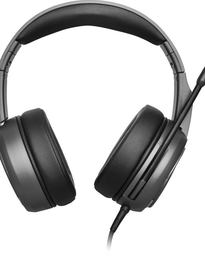 HEADSET/IMMERSE GH40 ENC MSI