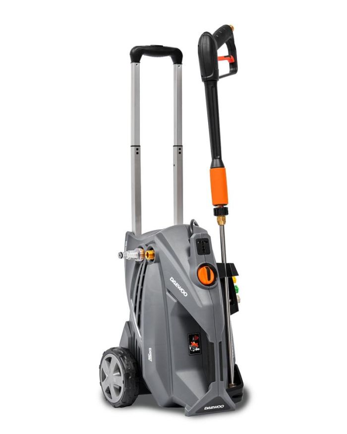 HIGH PRESSURE WASHER 3100W/DAW 700 DAEWOO