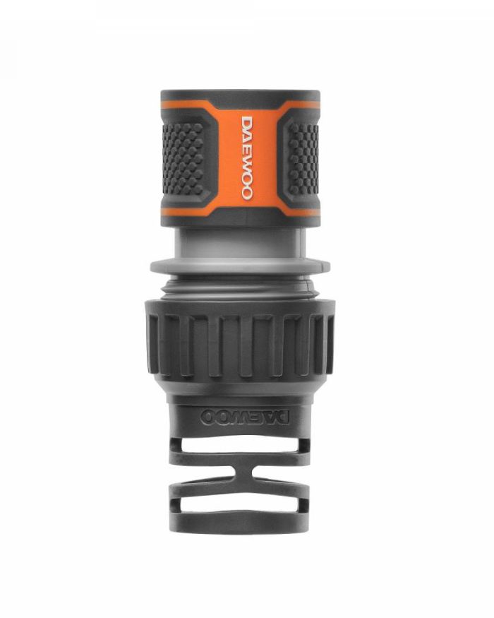 HOSE ACC CONNECTOR QUICK/3/4″ DWC 2019 DAEWOO