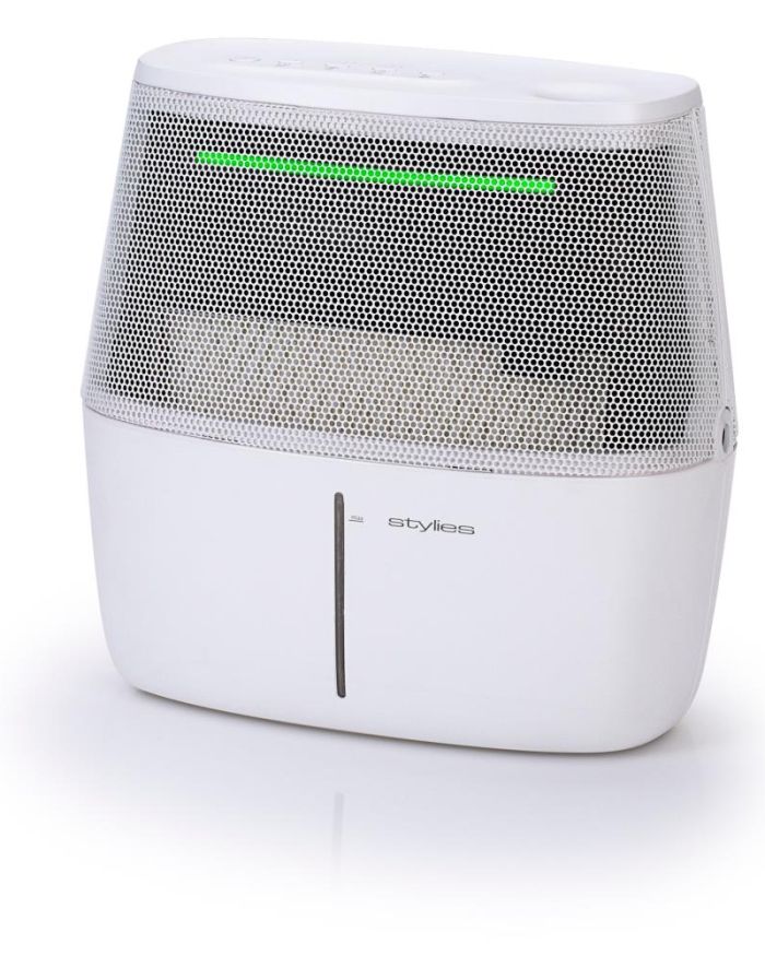 HUMIDIFIER EVAPORATIVE ALAZE/COP001250 STYLIES