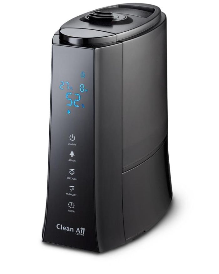 HUMIDIFIER WITH IONIZER/CA-603 CLEAN AIR OPTIMA