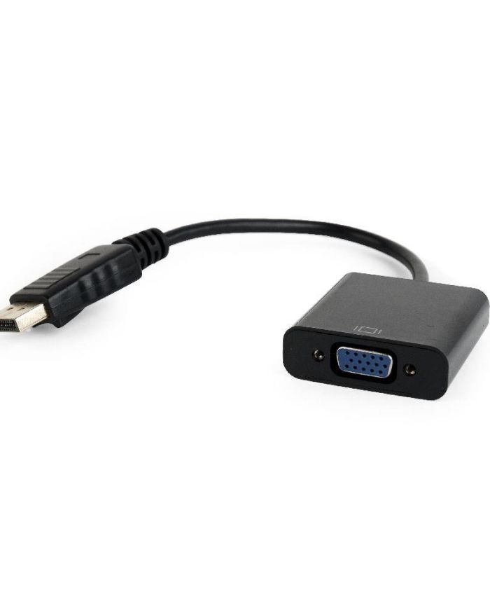 I/O ADAPTER DISPLAYP. TO VGA/A-DPM-VGAF-02 GEMBIRD