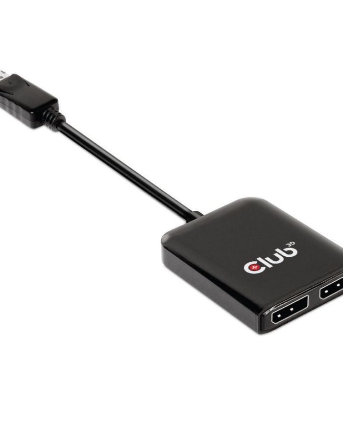I/O ADAPTER DP TO DP/DUAL CSV-7200 CLUB3D