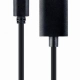I/O ADAPTER USB-C TO DISPLAYP/A-CM-DPF-02 GEMBIRD