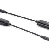 I/O ADAPTER USB TO RJ45/M/F CAC-1421 CLUB3D