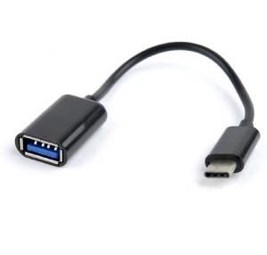 I/O ADAPTER USB2 TO USB-C OTG/A-OTG-CMAF2-01 GEMBIRD