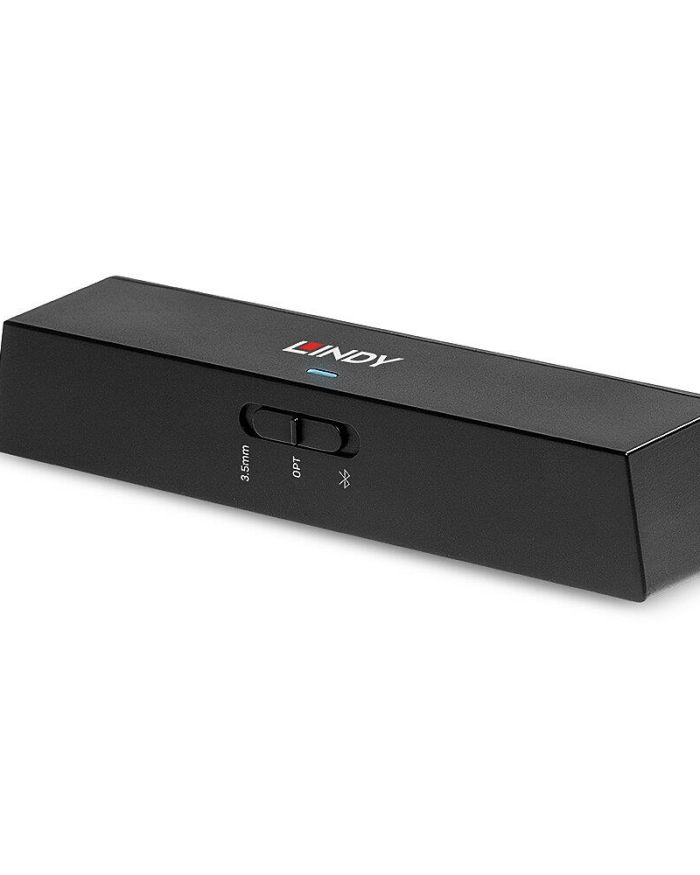 I/O CONVERTER 3.5MM&TOSLINK/70445 LINDY