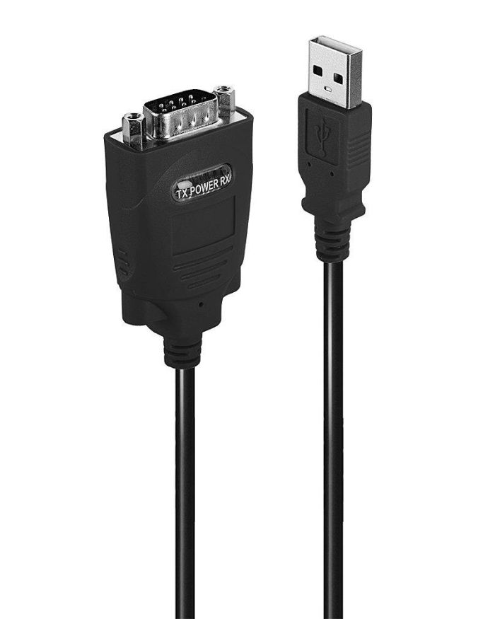 I/O CONVERTER USB TO RS485/42845 LINDY