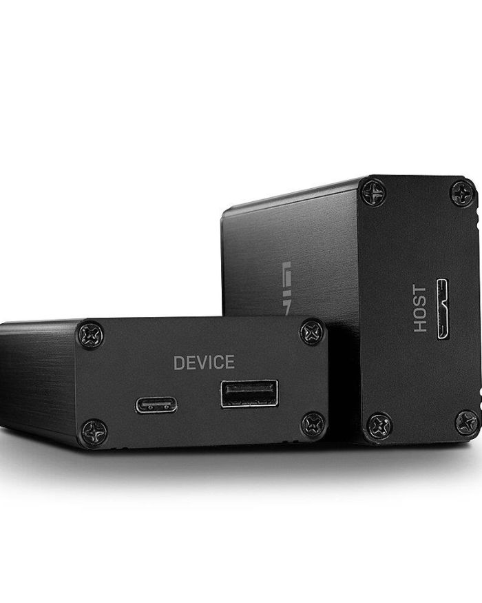 I/O EXTENDER USB3 300M/43363 LINDY