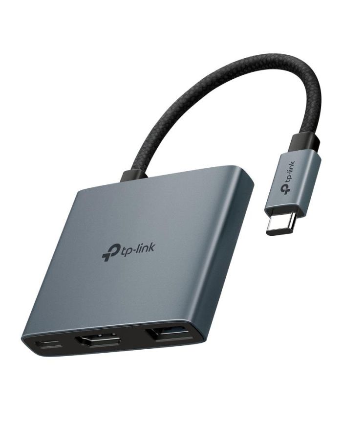 I/O HUB USB-C 3PORT/UH3020C TP-LINK