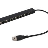 I/O HUB USB2 7PORT/UHB-U2P7-04 GEMBIRD