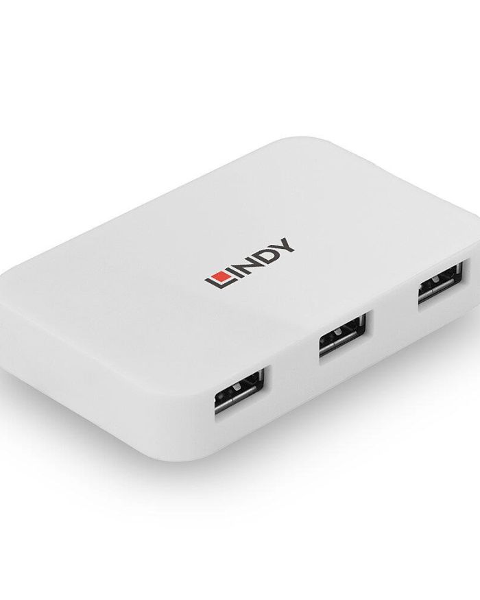 I/O HUB USB3 4PORT/43143 LINDY