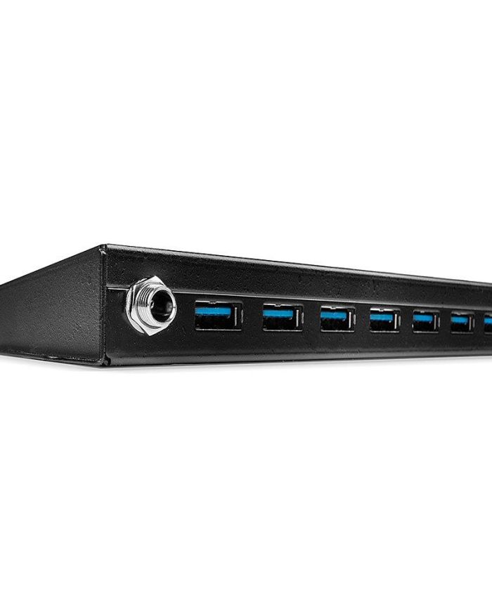 I/O HUB USB3 7PORT/43128 LINDY