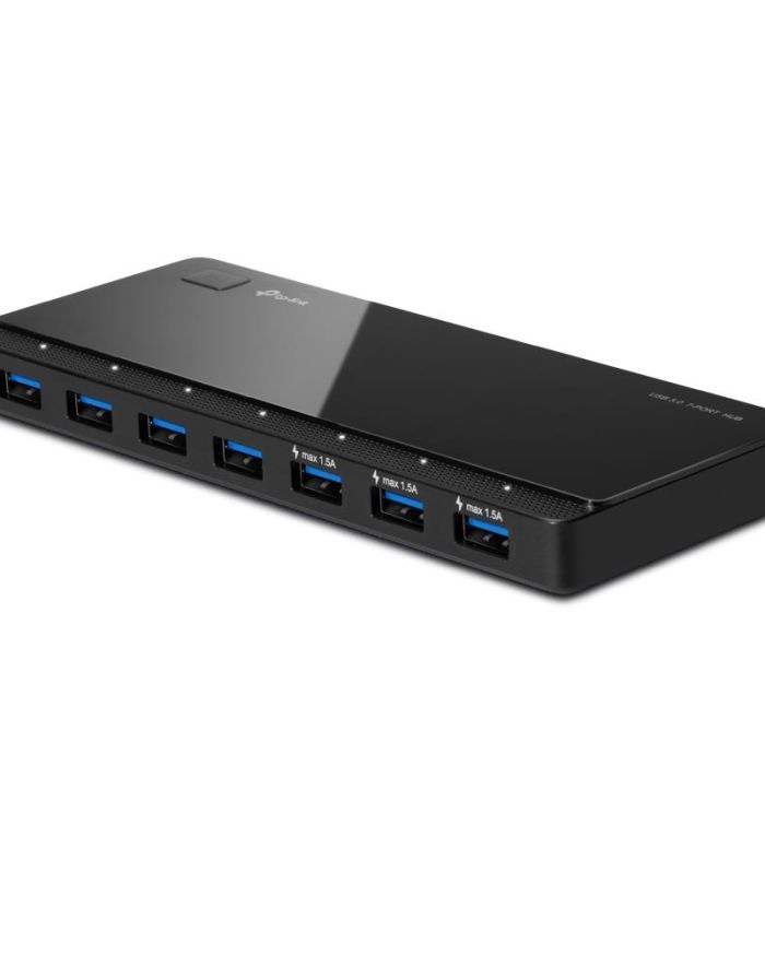 I/O HUB USB3 7PORT/UH700 TP-LINK