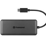 I/O HUB USB3.1 6IN1/TS-HUB5C TRANSCEND