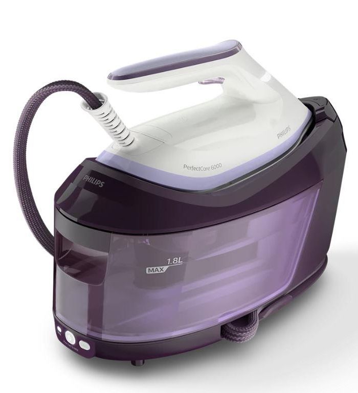 IRONING STATION/PSG6024/30 PHILIPS