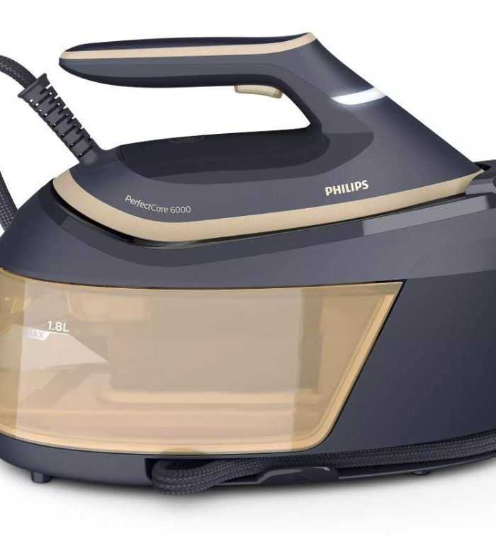 IRONING STATION/PSG6066/20 PHILIPS