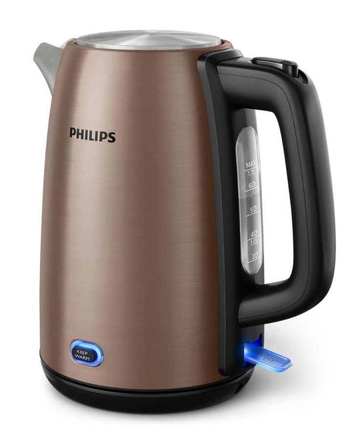 KETTLE 1.7L/HD9355/92 PHILIPS