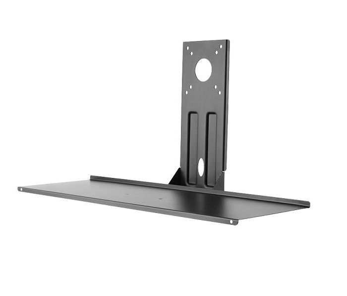 KEYBOARD AND MOUSE SUPPORT/KEYB-V200BLACK NEOMOUNTS