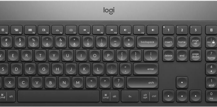 KEYBOARD BLUETH CRAFT ENG/920-008504 LOGITECH