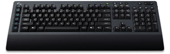 KEYBOARD BLUETH G613 GAMING/RUS 920-008395 LOGITECH