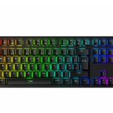 KEYBOARD GAMING MECHANICAL/HX-KB6RDX-NO HYPERX
