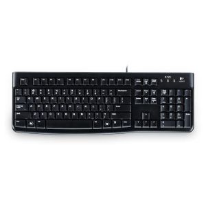 KEYBOARD K120 FOR BUSINESS LIT/OEM 920-002526 LOGITECH