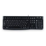 KEYBOARD K120 FOR BUSINESS LIT/OEM 920-002526 LOGITECH