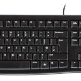 KEYBOARD K120 RUS/OEM 920-002522 LOGITECH