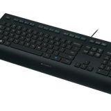 KEYBOARD K280E USB RUS/920-005215 LOGITECH