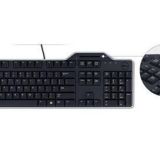 KEYBOARD KB-813 SC EST/BLACK 580-AFYX DELL