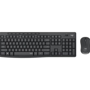 KEYBOARD +MOUSE COMBO MK295/ENG 920-009800 LOGITECH