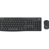 KEYBOARD +MOUSE COMBO MK295/ENG 920-009800 LOGITECH
