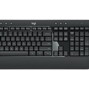 KEYBOARD +MOUSE MK540 ADVANCED/ENG 920-008685 LOGITECH
