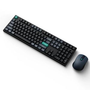 KEYBOARD +MOUSE WRL COMBO/B36 BM25 KCBD2 KEYCHRON
