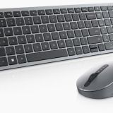 KEYBOARD +MOUSE WRL KM7120W/RUS 580-AIWS DELL