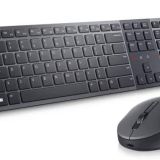 KEYBOARD +MOUSE WRL KM900/NOR 580-BBCY DELL