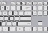 KEYBOARD +MOUSE WRL OPT. W5000/WHITE 90XB0430-BKM3A0 ASUS